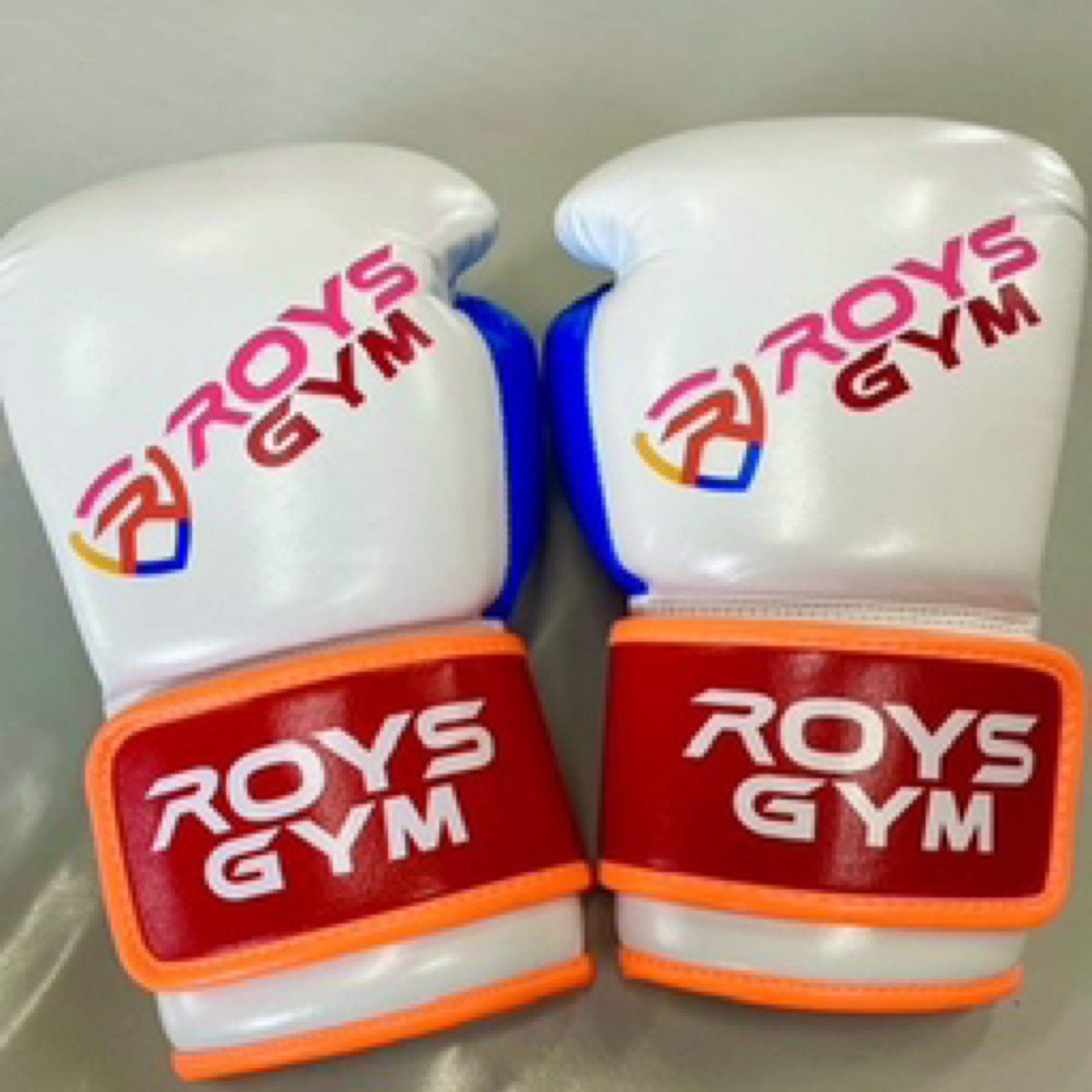 Home | Roys GYM